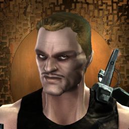 Ganso Deoro — legacy portrait