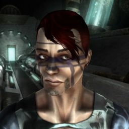 V2214 — legacy portrait