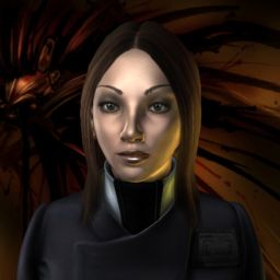 Issi3 — legacy portrait