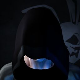 Reaper's — legacy portrait