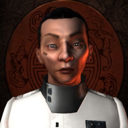 ETEMAL — legacy portrait