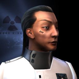 carbonium — legacy portrait