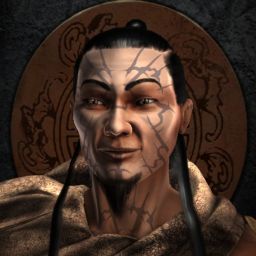Shin'Tuk — legacy portrait