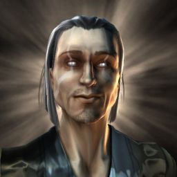 Alumiinus — legacy portrait
