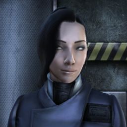 ipxsaber — legacy portrait