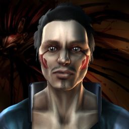 Khyyronn — legacy portrait