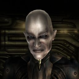 ZombieFX — legacy portrait