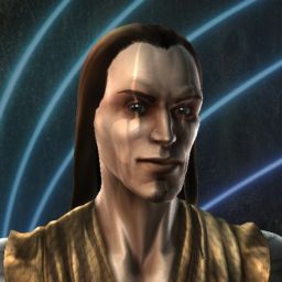 Kalladaris — legacy portrait