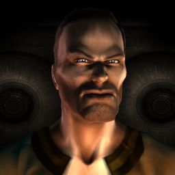 Needa — legacy portrait