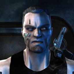 PorsiQ — legacy portrait