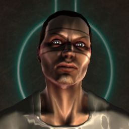 DaSoul — legacy portrait