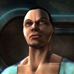 Srensis — legacy portrait