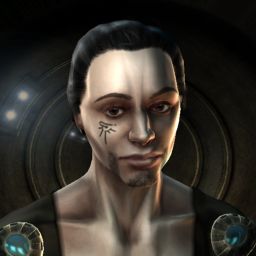 darkwolf022 — legacy portrait