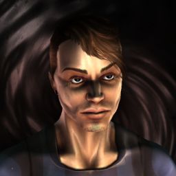 Rgen — legacy portrait