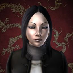 CHlCHl — legacy portrait