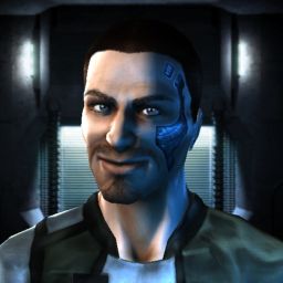 Mkoll13 — legacy portrait