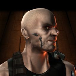 fartos — legacy portrait