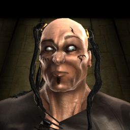 Hunggies — legacy portrait