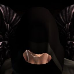 Proton Power — legacy portrait