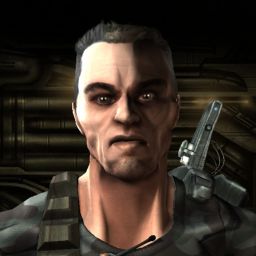 Sophanes — legacy portrait