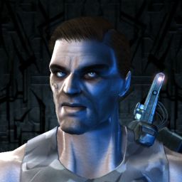 Torni k — legacy portrait