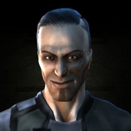 RAFTERMAN — legacy portrait