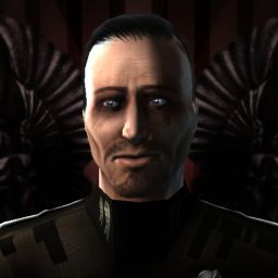 Industrialistul — legacy portrait