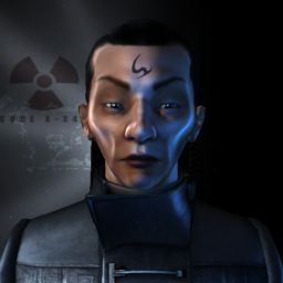 Jorax Torken — legacy portrait