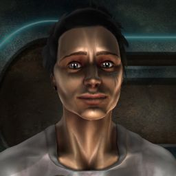 Milo Caman — legacy portrait