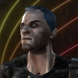 Loki Ragnorok — legacy portrait