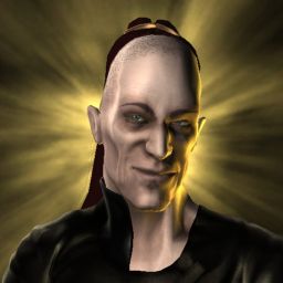 Aragos Delta — legacy portrait