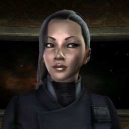 Lightsome — legacy portrait