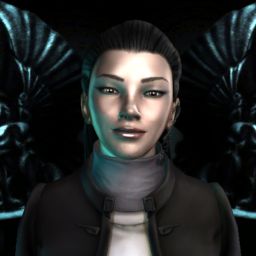 Aranyhold — legacy portrait
