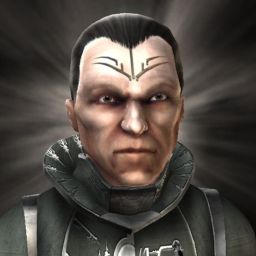Spiritenzo — legacy portrait