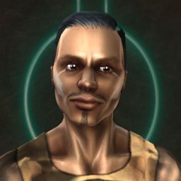 Kluten Junior — legacy portrait