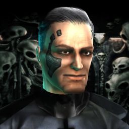 edelgren — legacy portrait