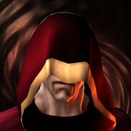 Barfolmue — legacy portrait