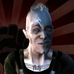 okret — legacy portrait