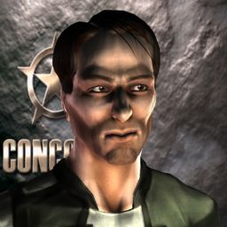 Ted Breakers — legacy portrait