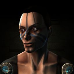 Shoim — legacy portrait