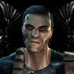 Elimm Rawne — legacy portrait
