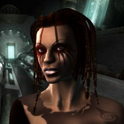 st0niella — legacy portrait