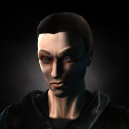 Simon Somin — legacy portrait