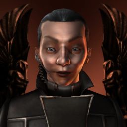 Cephelopod — legacy portrait