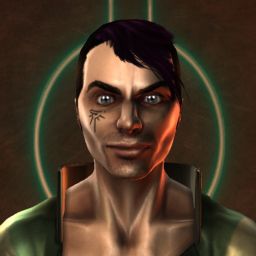 Wob'Niar — legacy portrait