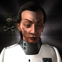 AardPsymon — legacy portrait