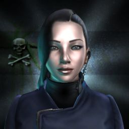 HE XO4U — legacy portrait