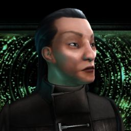 Changye — legacy portrait