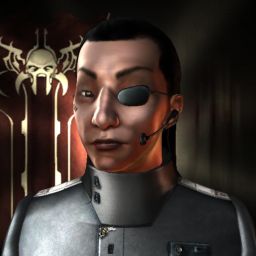Koshmaras — legacy portrait