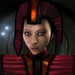 Mirrabella — legacy portrait